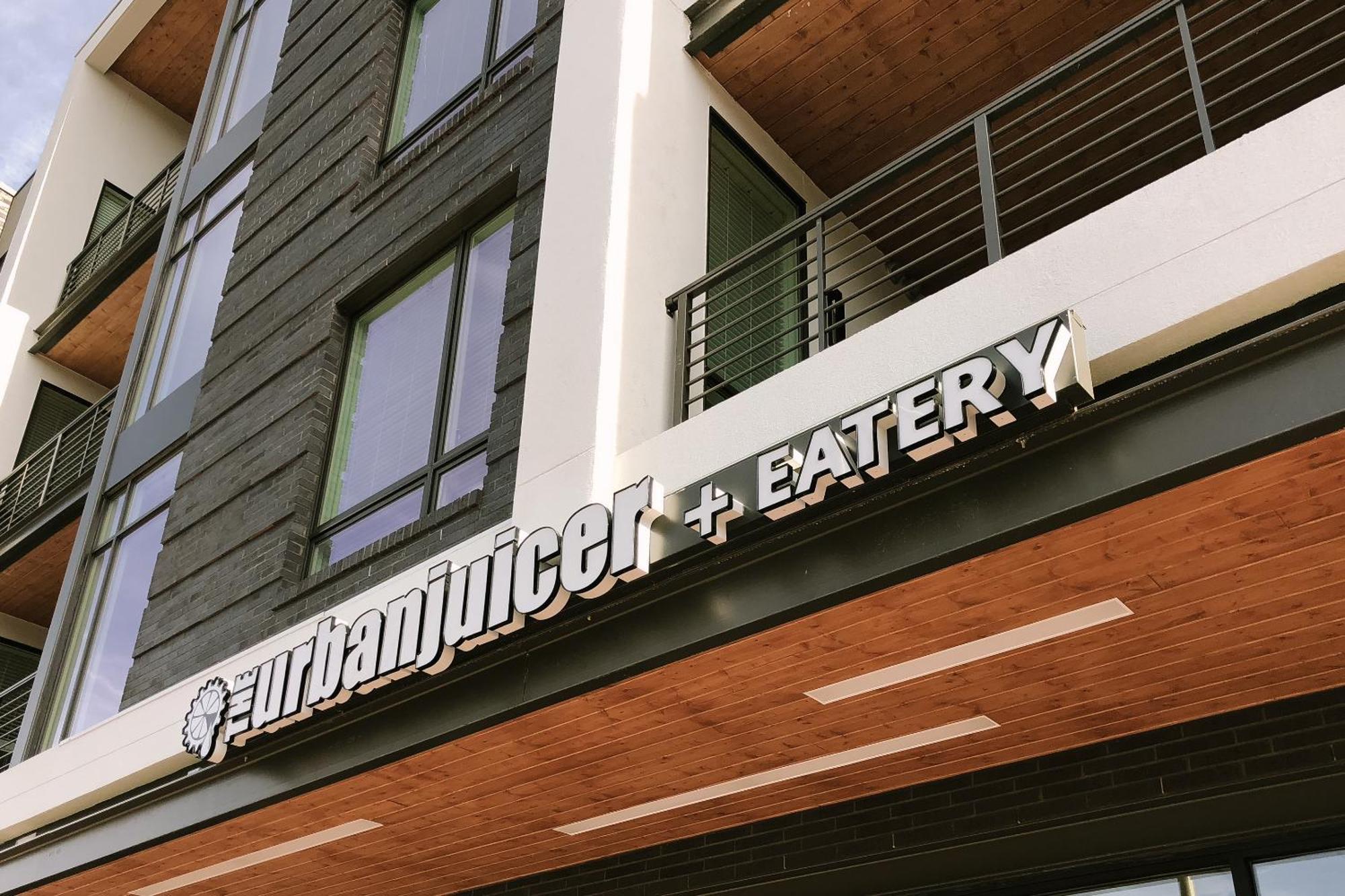 Sonder By Marriott Bonvoy Village 21 Apartments Hillsboro Village Nashville Exterior foto
