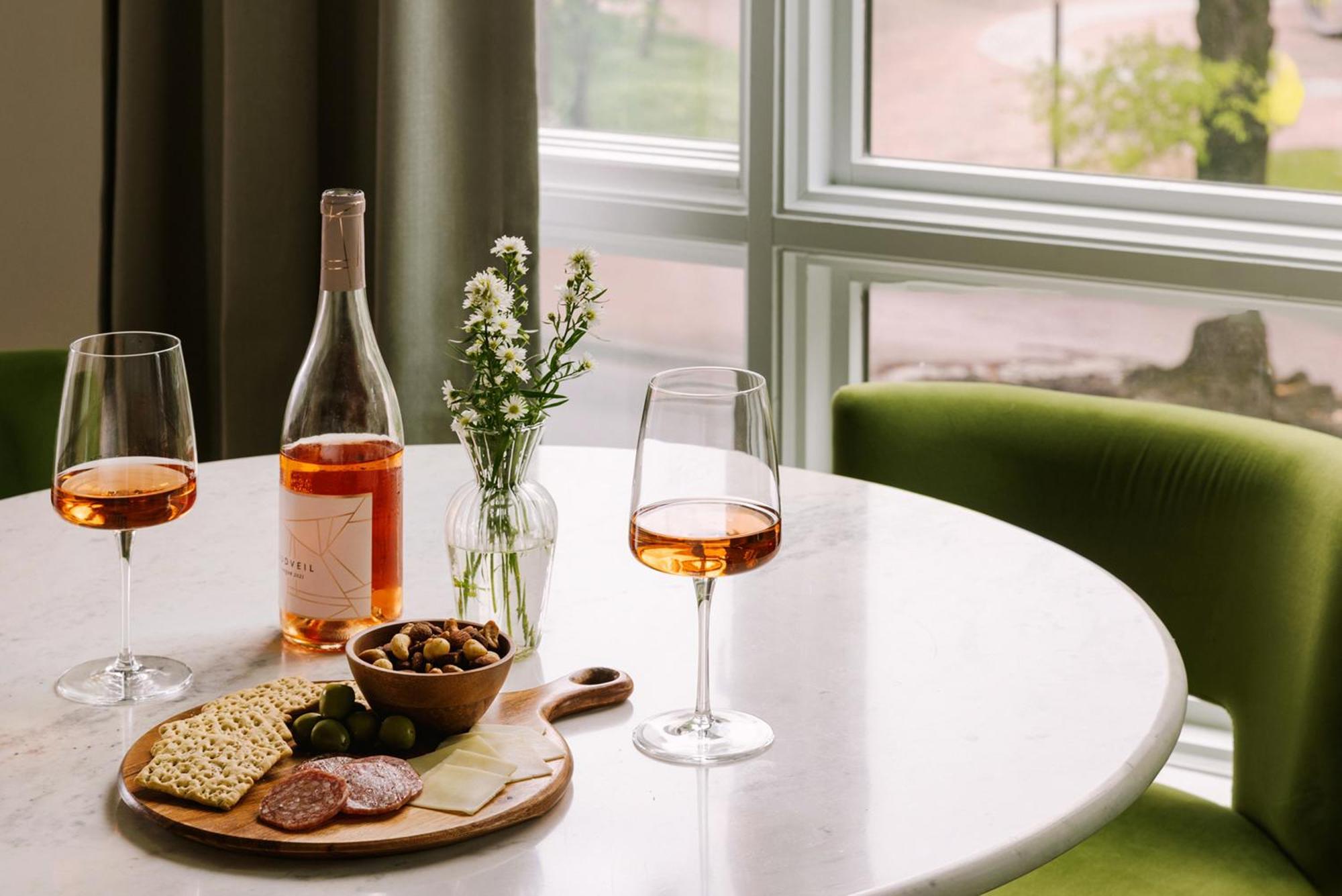 Sonder By Marriott Bonvoy Village 21 Apartments Hillsboro Village Nashville Zimmer foto