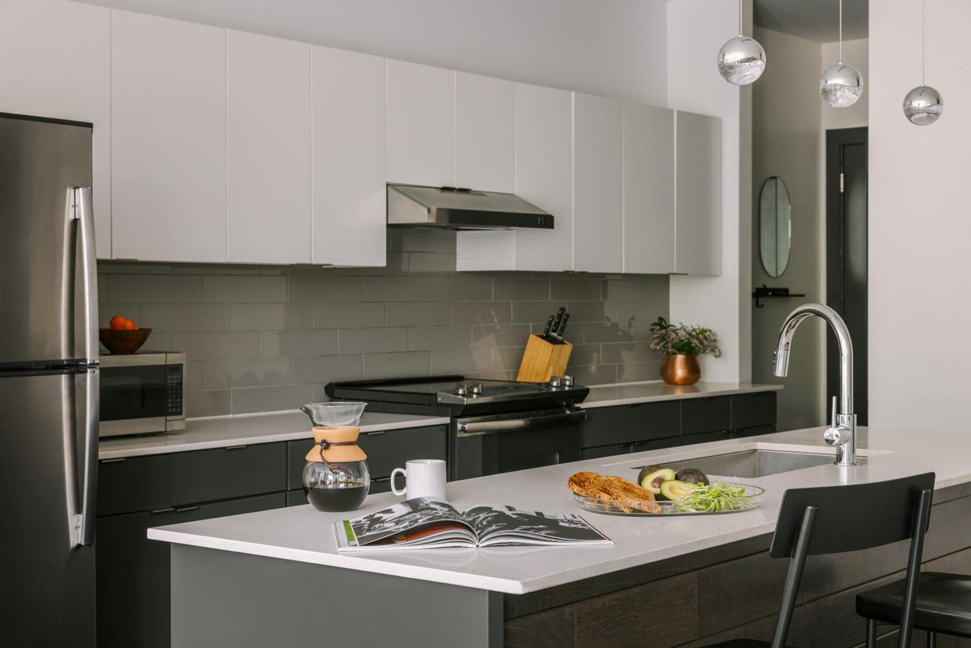Sonder By Marriott Bonvoy Village 21 Apartments Hillsboro Village Nashville Zimmer foto