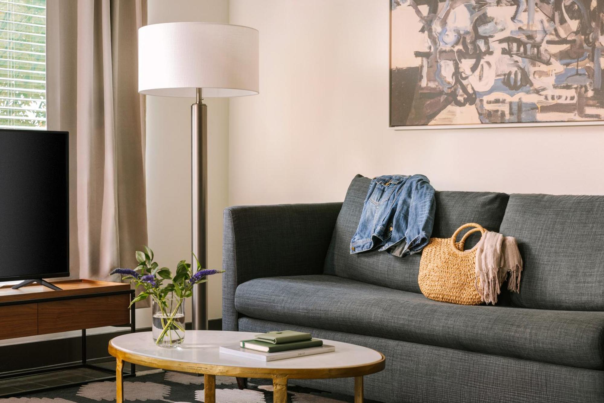 Sonder By Marriott Bonvoy Village 21 Apartments Hillsboro Village Nashville Zimmer foto