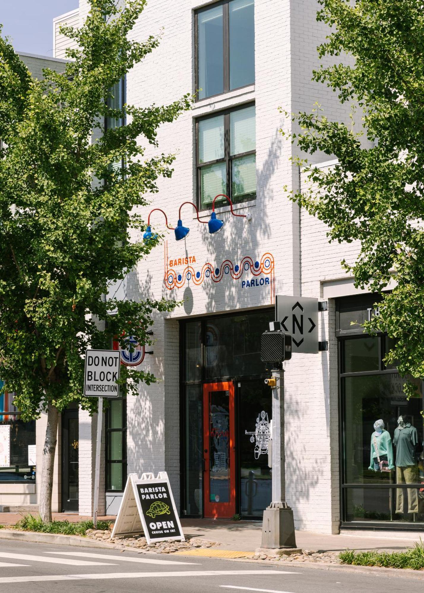 Sonder By Marriott Bonvoy Village 21 Apartments Hillsboro Village Nashville Exterior foto