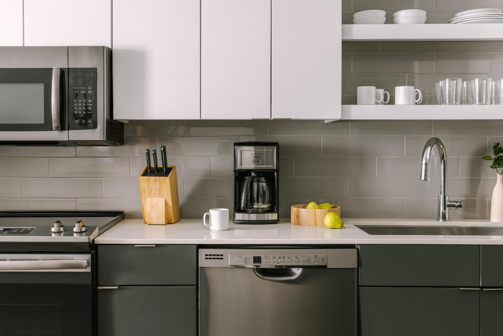 Sonder By Marriott Bonvoy Village 21 Apartments Hillsboro Village Nashville Zimmer foto