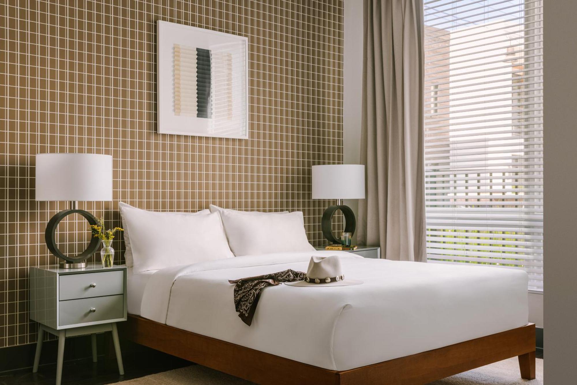 Sonder By Marriott Bonvoy Village 21 Apartments Hillsboro Village Nashville Exterior foto