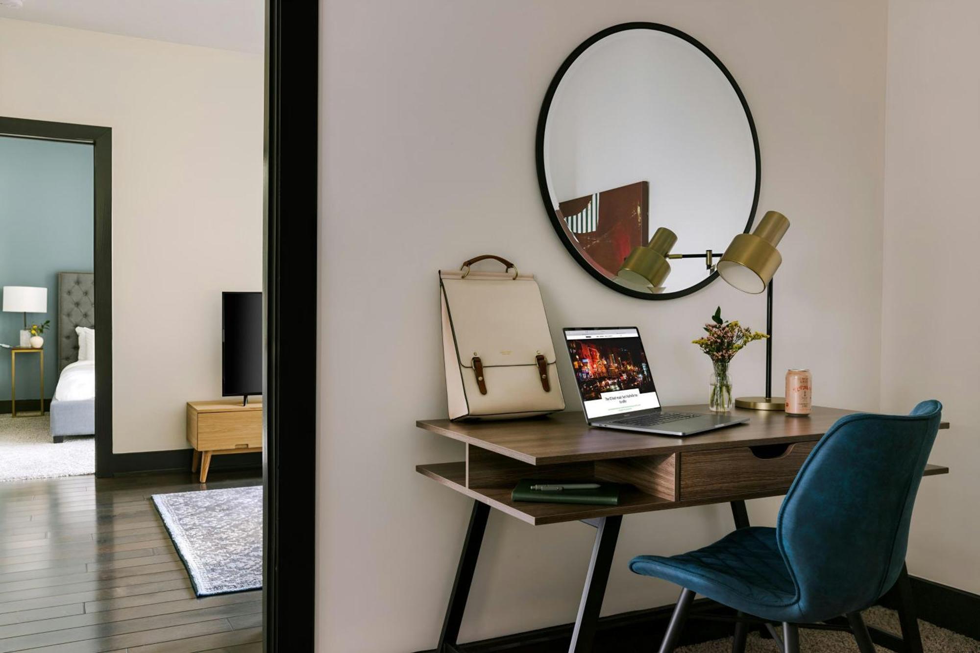 Sonder By Marriott Bonvoy Village 21 Apartments Hillsboro Village Nashville Exterior foto