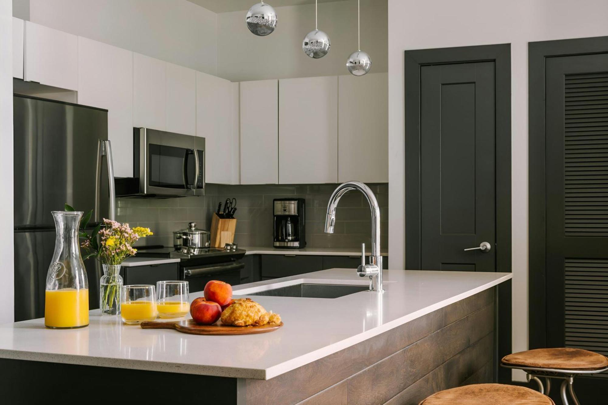 Sonder By Marriott Bonvoy Village 21 Apartments Hillsboro Village Nashville Exterior foto